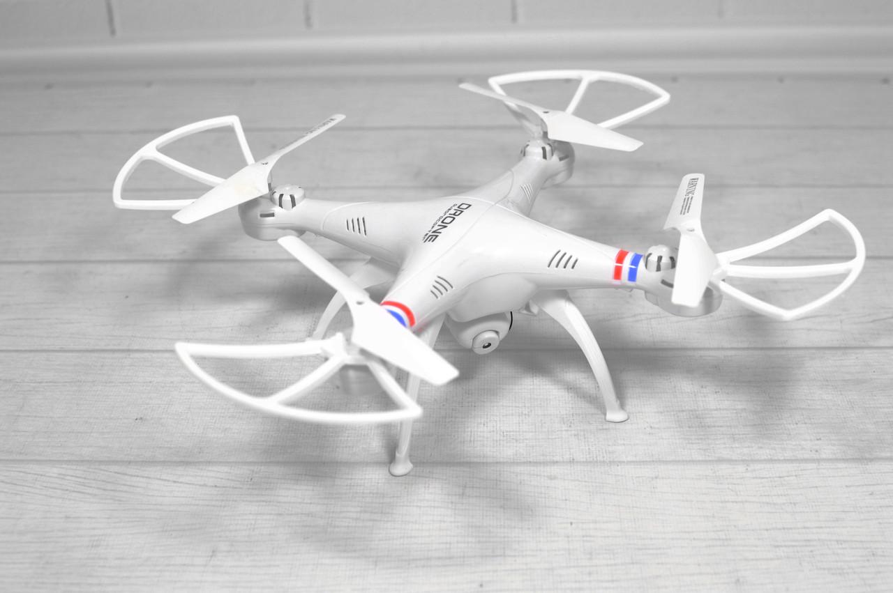 Квадрокоптер 1 000 000 DM93 WiFi (9931103) - фото 2