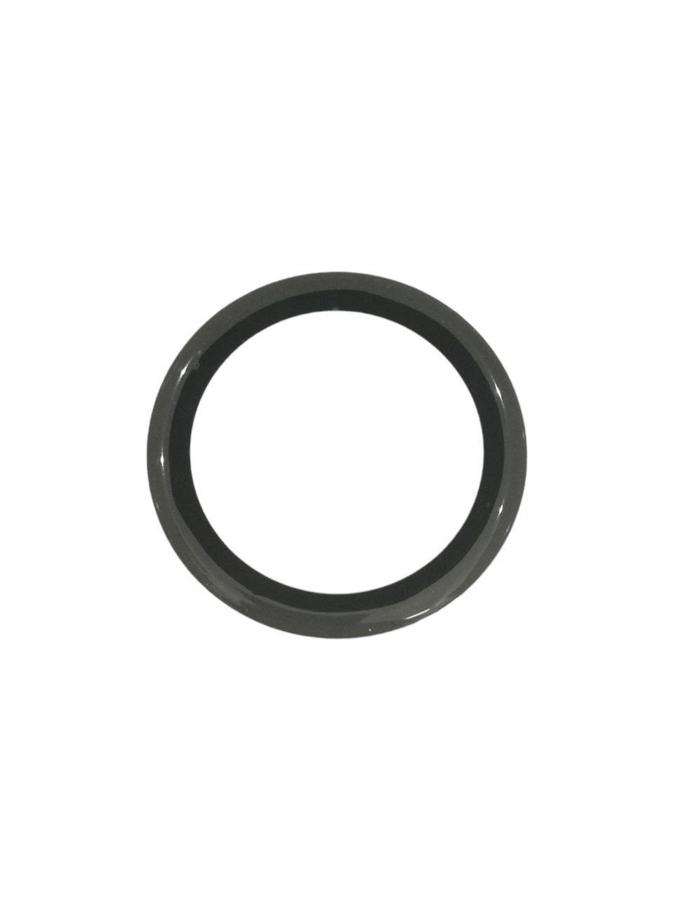 Стекло сенсора Samsung Galaxy Watch Active SM-R500/WB011Y1M-T00 Black (000009682)