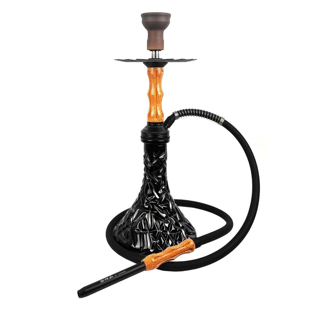 Кальян Gramm ERA Tau Ceti Craft Crystal Black