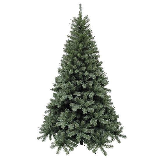 Искусственная ель Forrester Triumph Tree сборная с подставкой 260 см Голубой (CNT00011205)