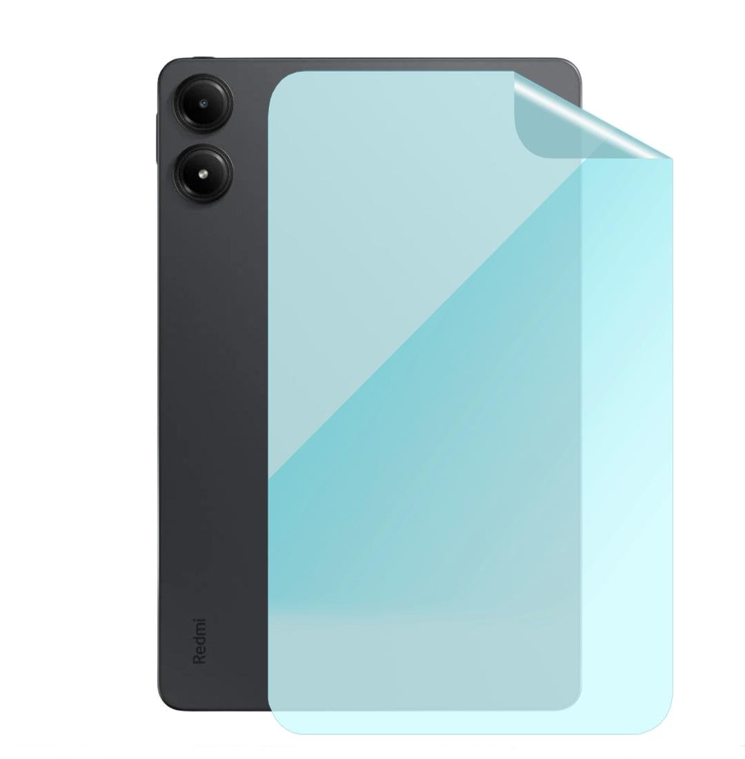 Защитная гидрогелевая глянцевая пленка Tablet на корпус планшета Xiaomi Redmi Pad Pro (HF-C03CSG-003-012)