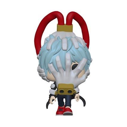 Фигурка Funko Pop My Hero Academia Shigaraki 10 см