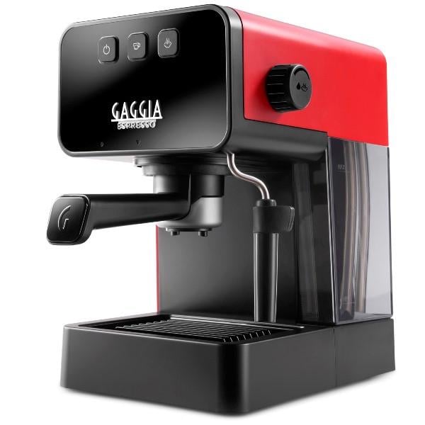 Кофеварка Gaggia Espresso Style Red (EG2111/03)