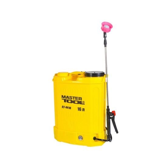 Обприскувач акумуляторний Classic 16 л 12V 8 Аг (9296161)