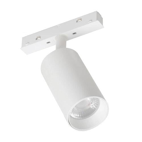 Прожектор на шину магнитный LIGHT SET LED MT-LS 3083 10W 4000K 26 Белый (25754)