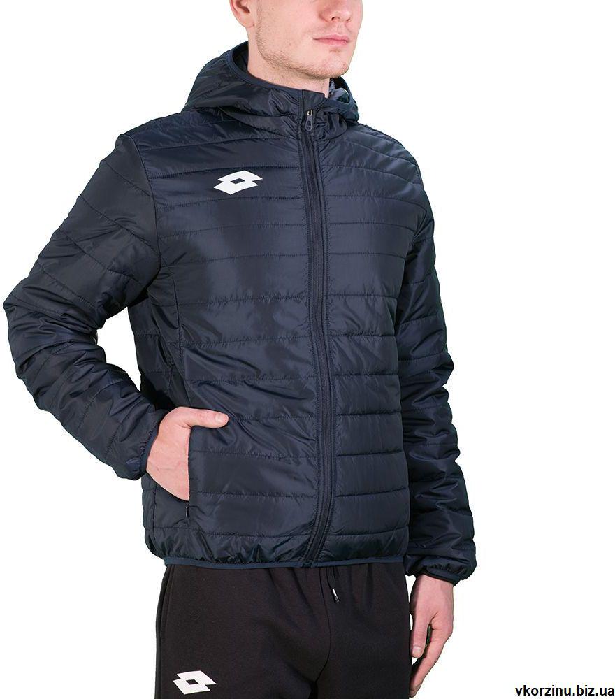 Куртка Lotto BOMBER DELTA LGT T5545 2XL - фото 4 Куртка Lotto BOMBER DELTA LGT T5545 2XL - фото 4