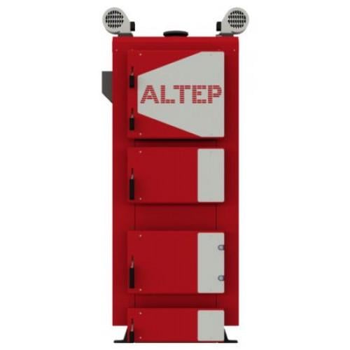 Котел твердотопливный Altep Duo Uni Plus 75 кВт (9662287)