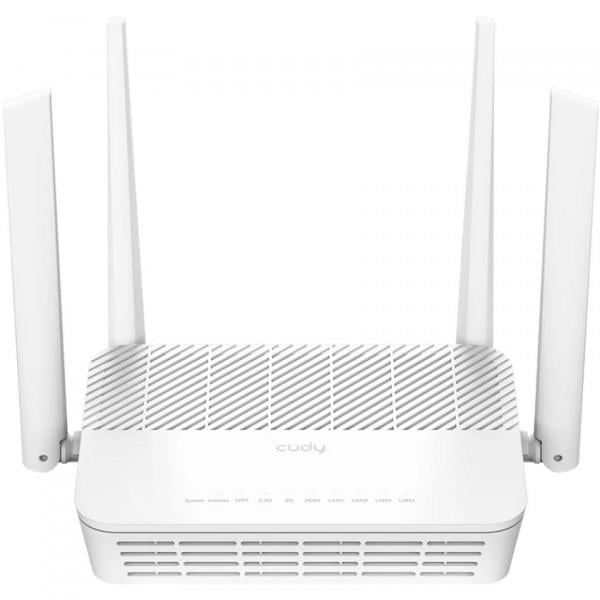 Маршрутизатор Cudy WR3000H