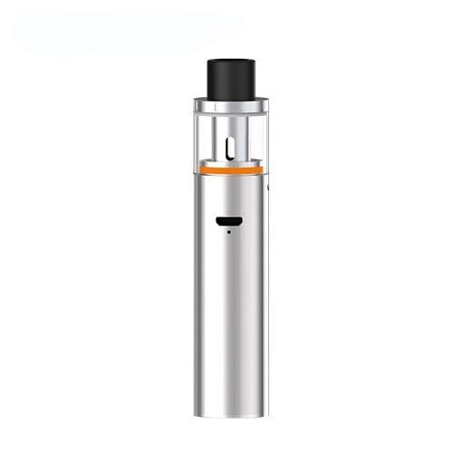 Електронна cигарета Vape Pen 22 1650 mah Kit Сталевий (sn207) - фото 2