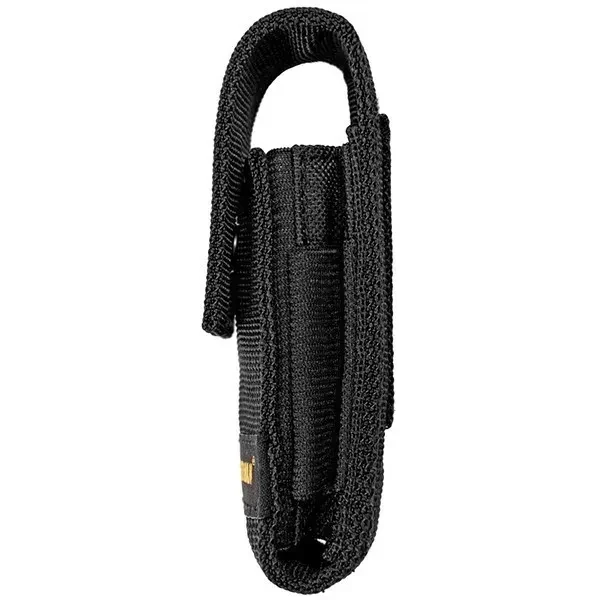 Чехол Leatherman Medium 4.25 нейлон с кармашками-резинками Черный (4007593) - фото 5 Чехол Leatherman Medium 4.25 нейлон с кармашками-резинками Черный (4007593) - фото 5