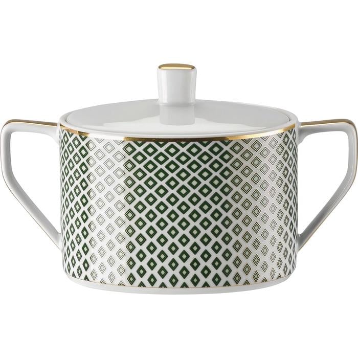 Сахарница Rosenthal Francis Carreau Vert 0,29 л (2667565)