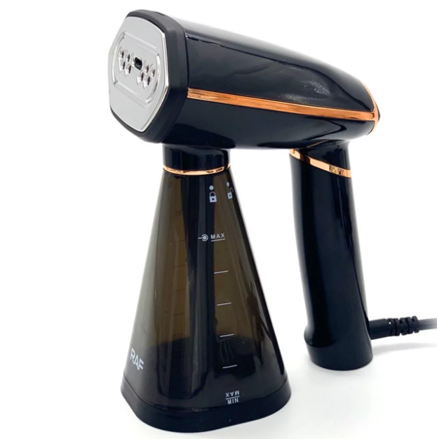 Очиститель паровой для одежды RAF R1272 ручной