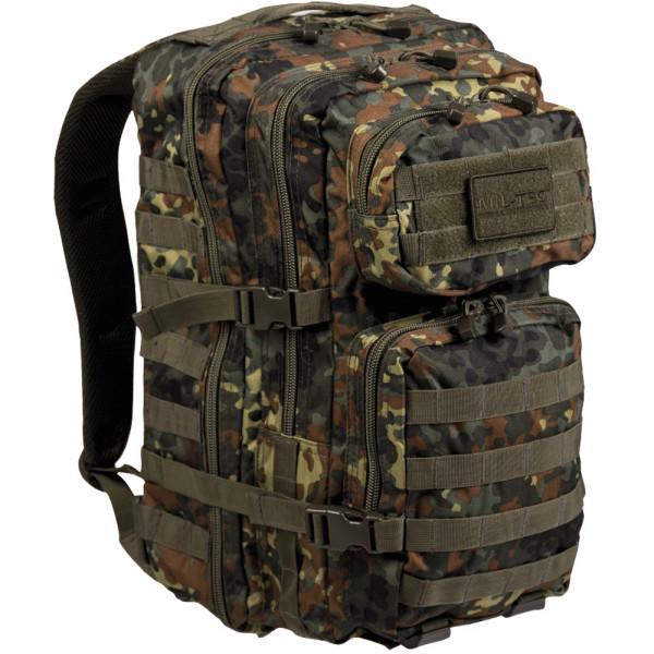 Рюкзак Mil-Tec US Assault Pack II 36 л
