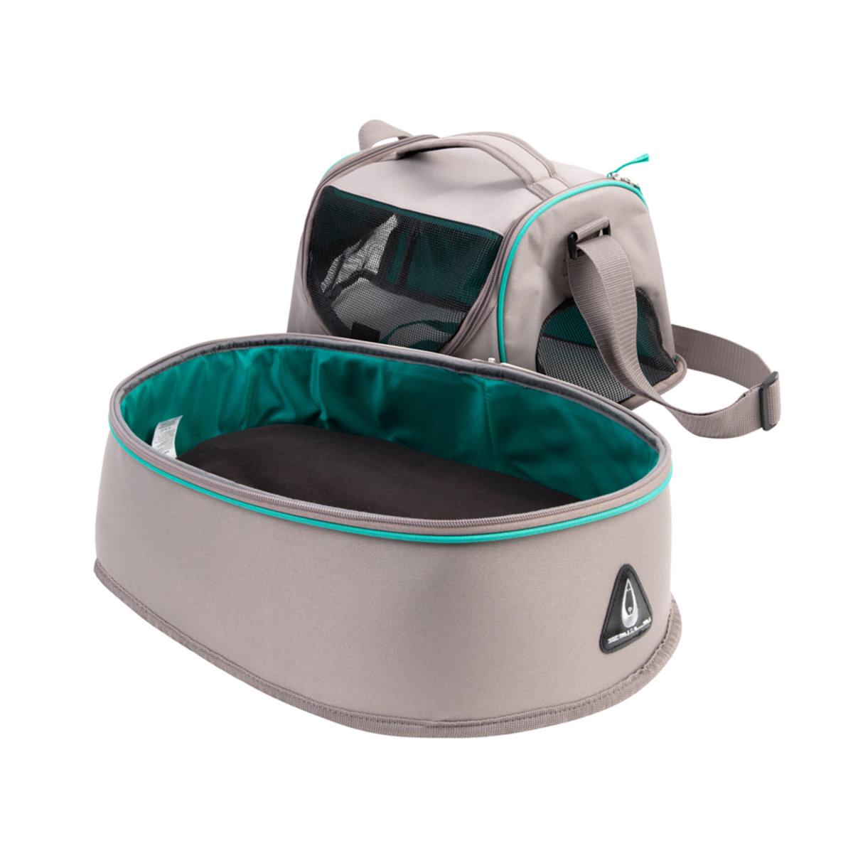 Сумка-переноска для тварин Collar 44х32х32 см (26456559) - фото 5 Сумка-переноска для тварин Collar 44х32х32 см (26456559) - фото 5