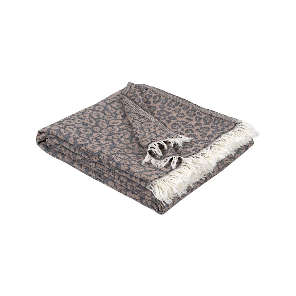 Покрывало Lotus Home Marla 190х225 см (26668187) - фото 5