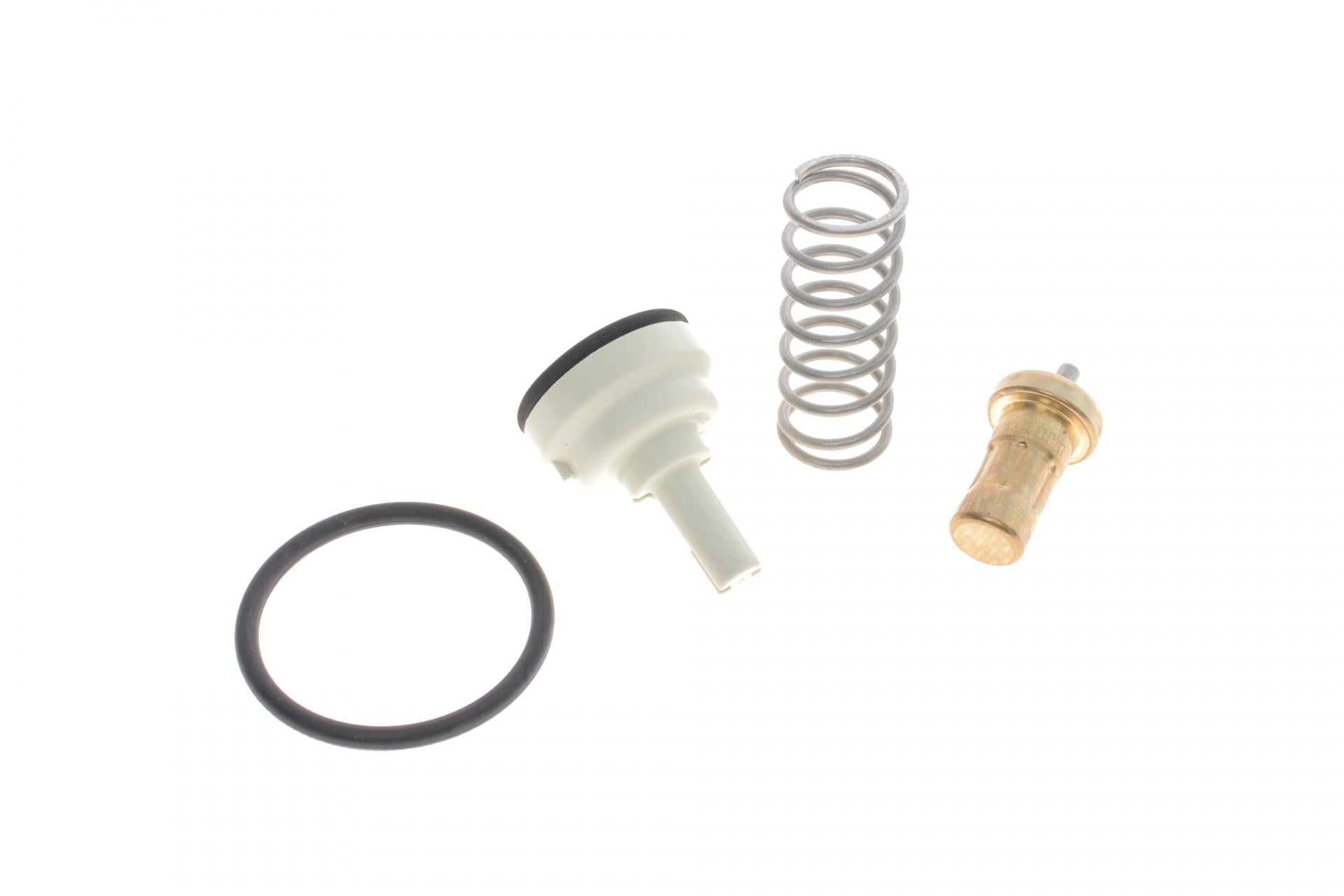 Термостат VW Polo/Skoda Fabia 1.4/1.6 09-16 87 °C (TH42687G1)