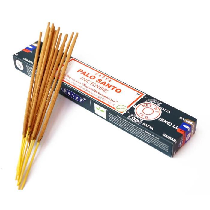 Ароматические палочки Пало Санто Palo Santo (9130920)