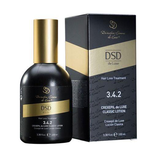 Лосьон для волос DSD de Luxe 3.4.2 Crexepil Classic Lotion 100 мл
