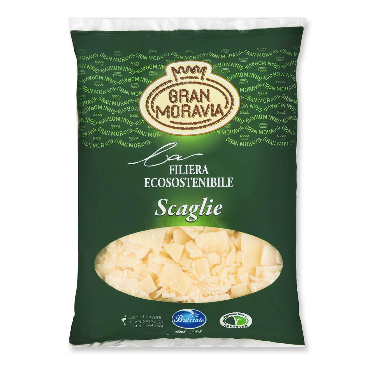 Сыр Gran Moravia хлопья 100 г (1776308111)