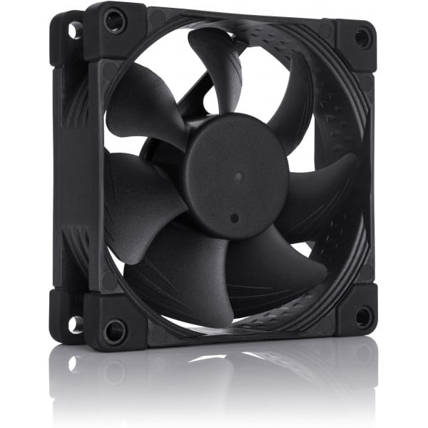 Кулер Noctua NF-A8 PWM Chromax Swap Edition Black