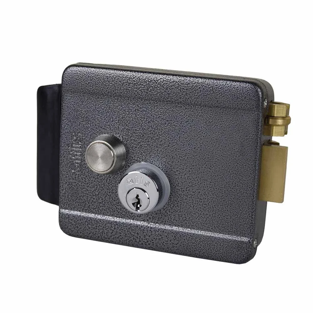 Замок електромеханічний для контролю доступу Atis Lock MG (2863455951)