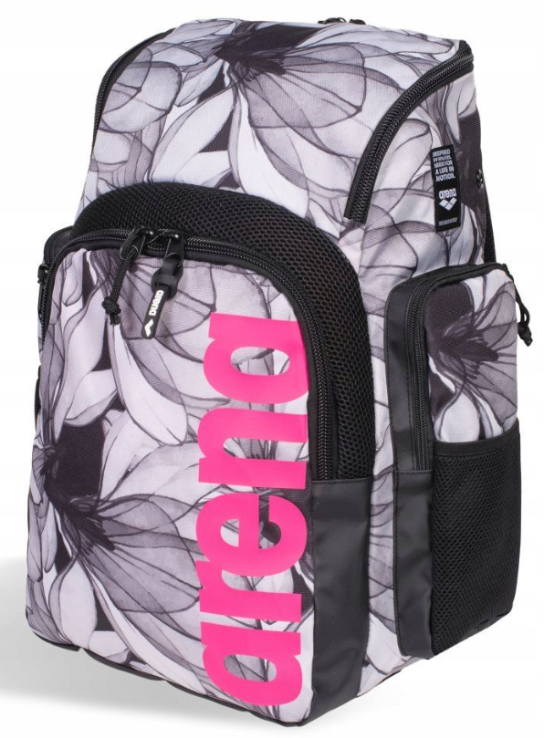 Рюкзак Arena SPIKY III Backpack ALLOVER 35 л (006273-128)