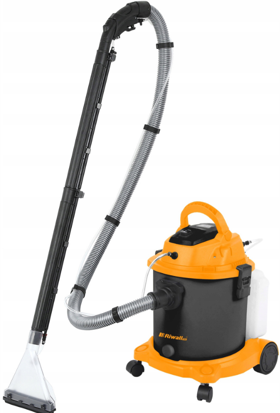 Пылесос промышленный 2200 Вт Riwall (PIERZOK 220012) Пылесос промышленный 2200 Вт Riwall (PIERZOK 220012)