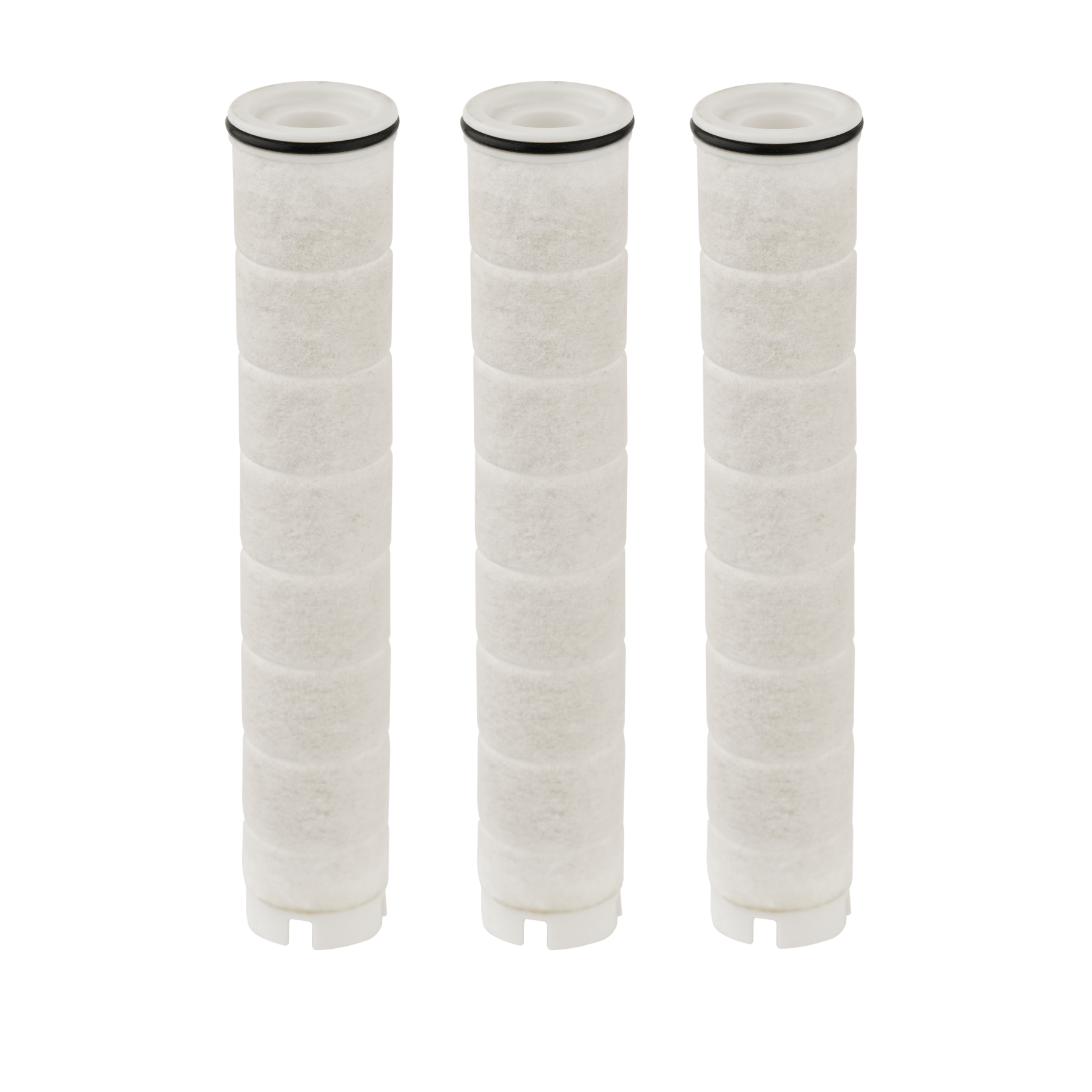 Фильтр в ручку душевой воронки Drop FILTER-NANO-STICK защита от механических примесей 3 шт. (239267) - фото 1