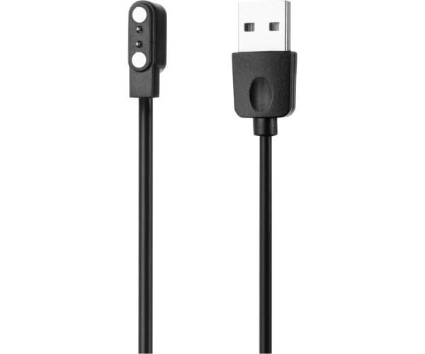 Зарядный кабель USB для Tactical Navy GP-SW007 Black Зарядный кабель USB для Tactical Navy GP-SW007 Black