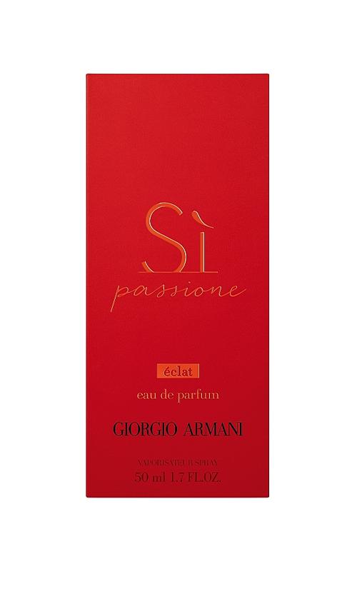 Парфумована вода Giorgio Armani Si Passione Eclat (31342) - фото 2