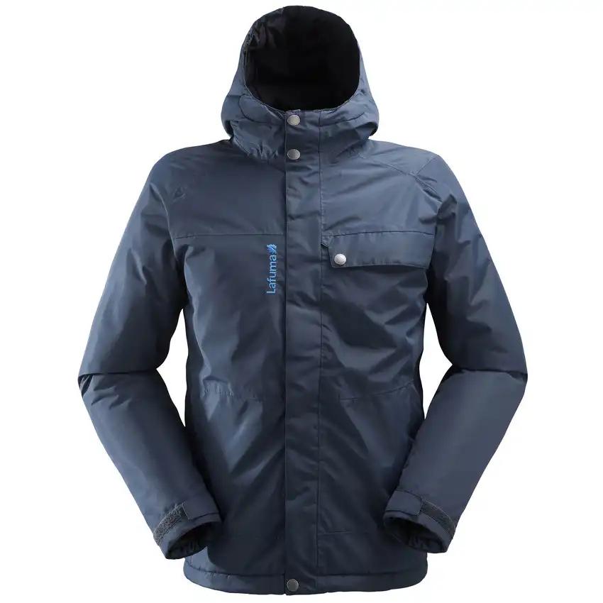 Куртка Lafuma Access Warm Eclipse M Blue (1046-LFV11417 8598_M)