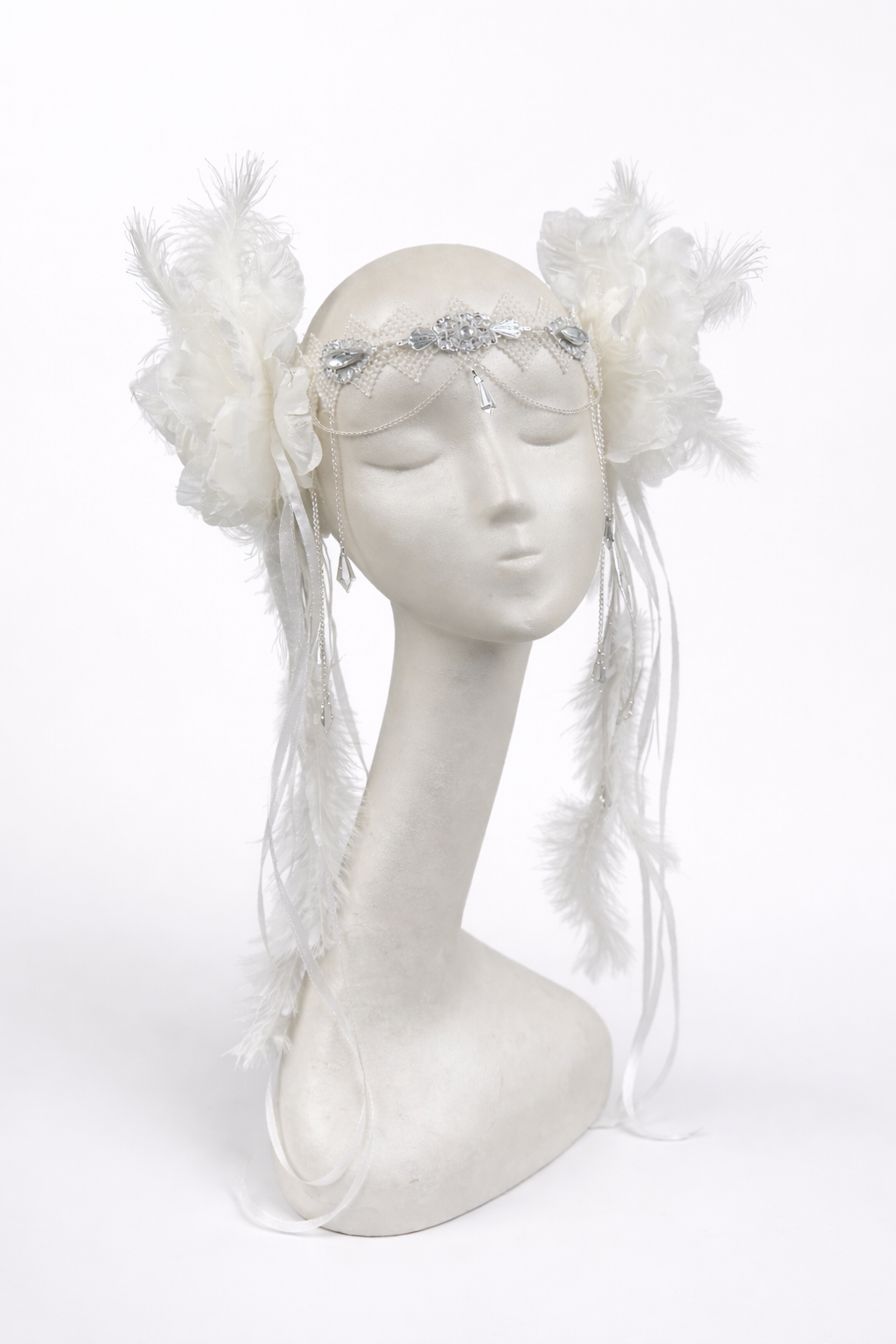 Тиара Germanica Seta Decor 21-544WT$ (21-544WT)