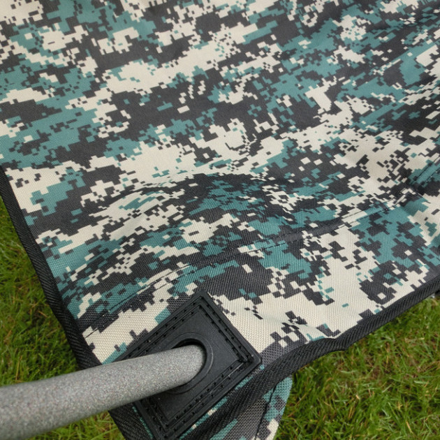 Крісло туристичне туристичне Vista Камуфляж - фото 3 Крісло туристичне туристичне Vista Камуфляж - фото 3