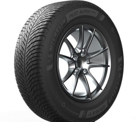 Автошина Michelin Pilot Alpin PA5 245/40R21 100V (2373291401)