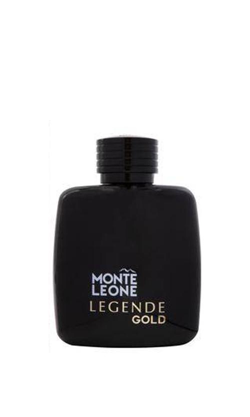 Парфумована вода Fragrance World Monte leon legend gold (30849)