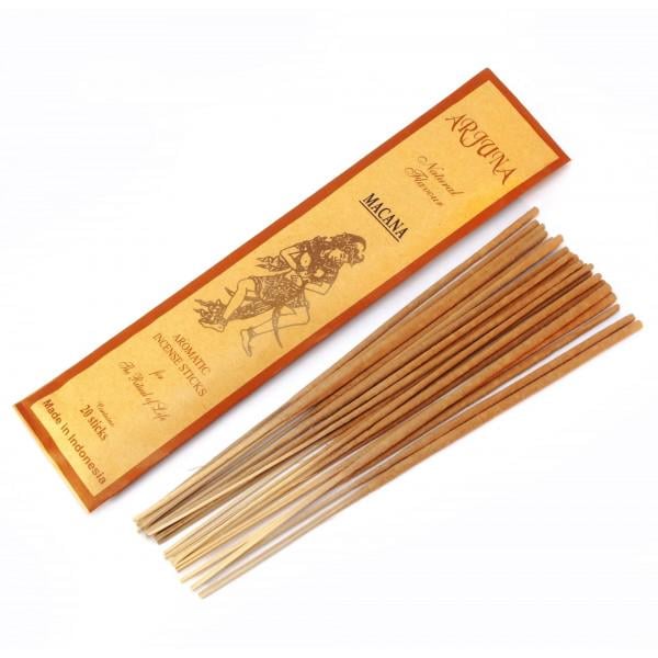 Аромапалочки Arjuna Макана пыльцевые (29670K-MZ)