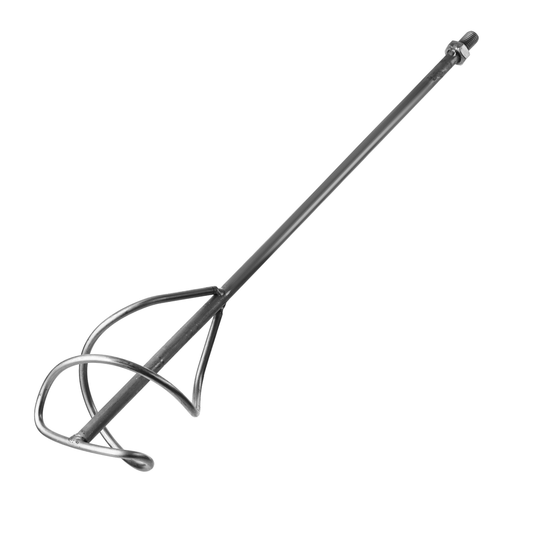 Миксер для растворов Polax М14 120 мм (100-300)