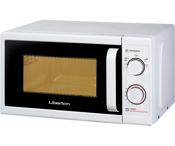 Микроволновая печь Liberton LMW-2075M (775276)