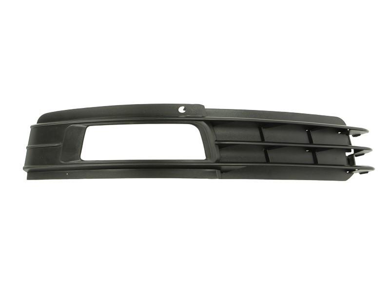 Решетка бампера AVTM Audi A6 08-11 правая (1204 996)