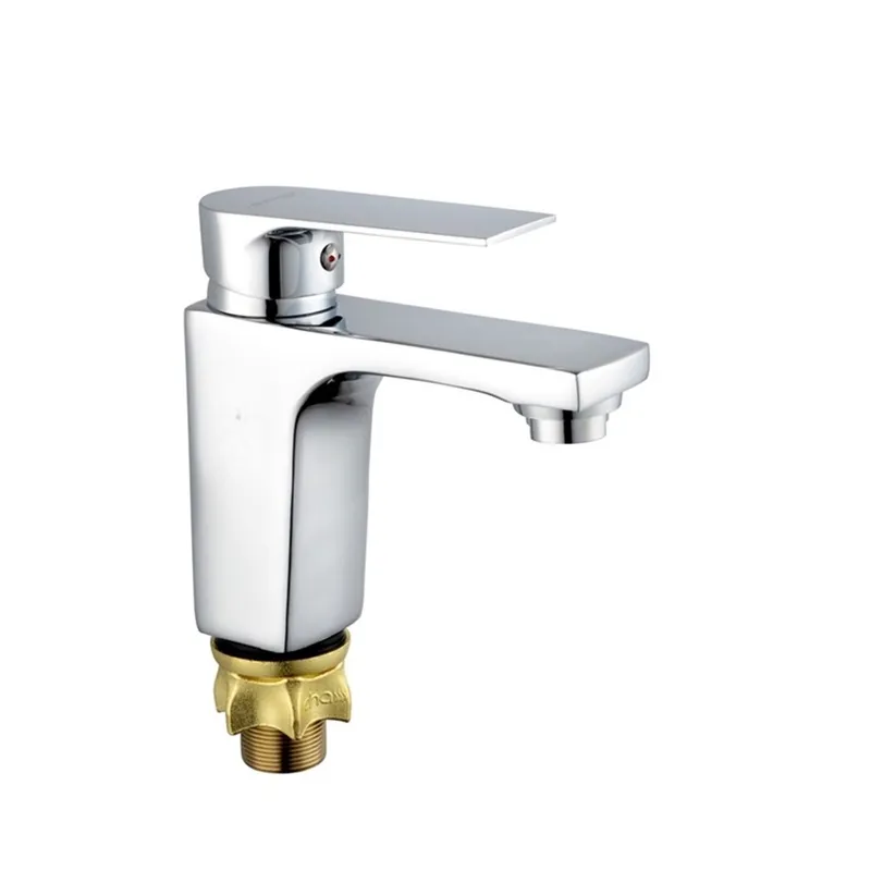 Смеситель для умывальника Champion Rama 001 Nut (MI6363)