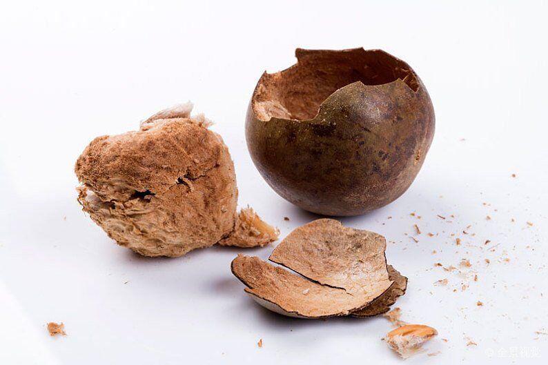 Чай Архат Ло Хан Гуо