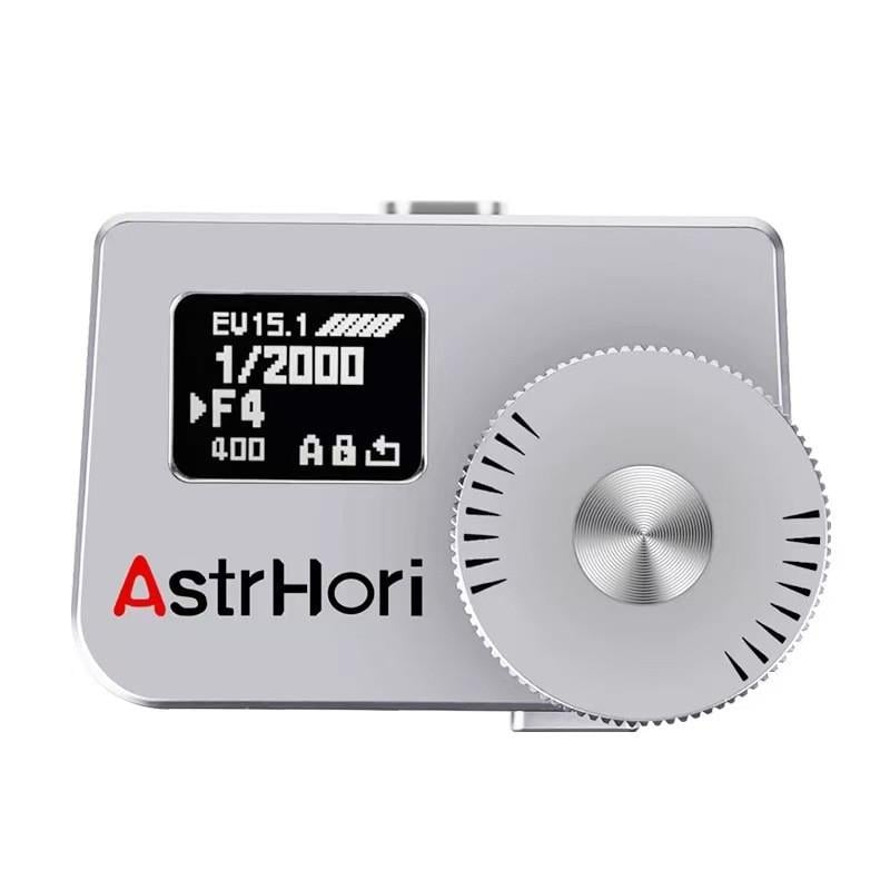 Экспонометр AstrHori AH-M1 Серебряный