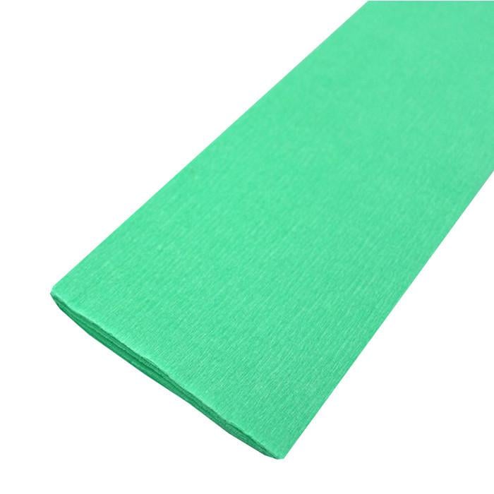 Гофрированная бумага Josefotten KR55-8022 55% 31 г/м2 Мятная (2990431075)