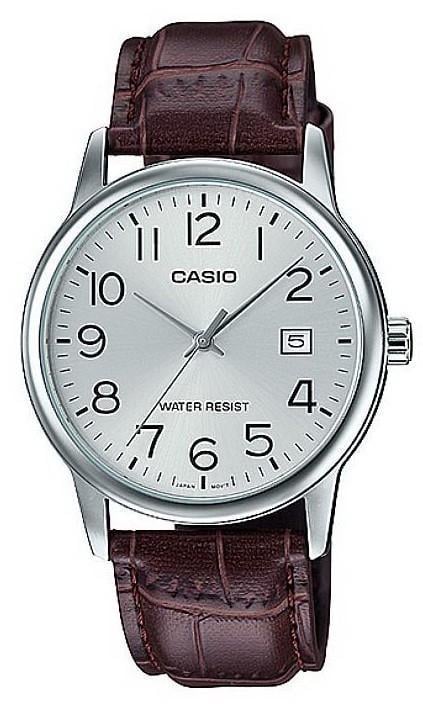 Часы Casio MTP-V002L-7B2UDF модуль №2784 (867484464)