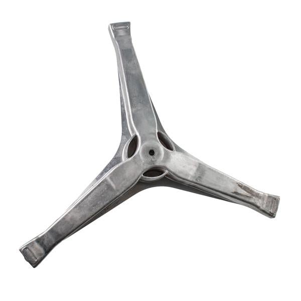 Крестовина барабана EBI стиральной машины Samsung COD.743 125 мм (00000037427)