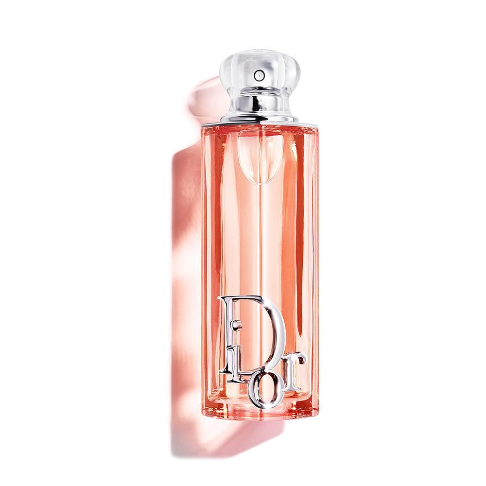 Парфюмированная вода для женщин Christian Dior Addict Peachy Glow 100 мл (402848)