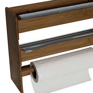 Диспенсер кухонный из дерева Мадонна Капучино (ДСК-000609) - фото 3 Диспенсер кухонный из дерева Мадонна Капучино (ДСК-000609) - фото 3