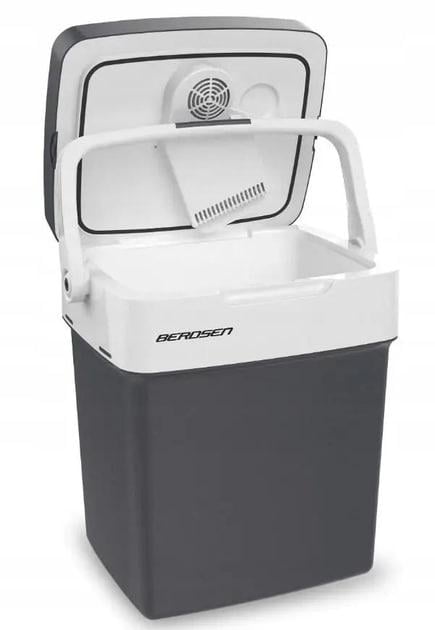 Автохолодильник Berdsen 29 л