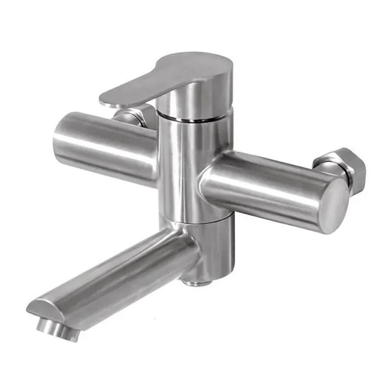 Смеситель для ванны Kraft 4036 (21887)