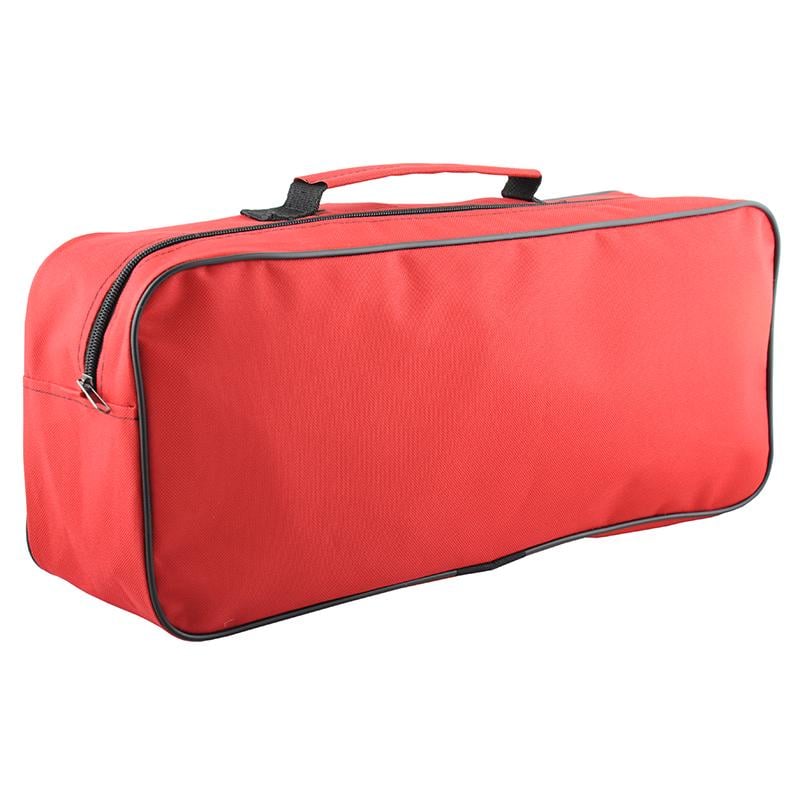 Сумка універсальна Beltex Червоний матовий (BX35102)